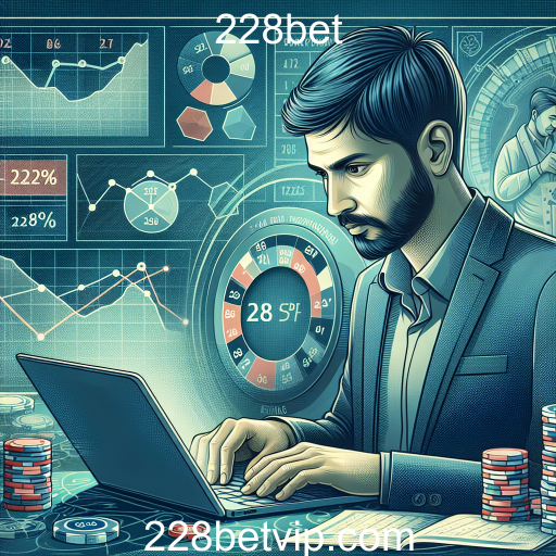 Dicas de Apostas para Maximizar Seus Lucros com 228bet