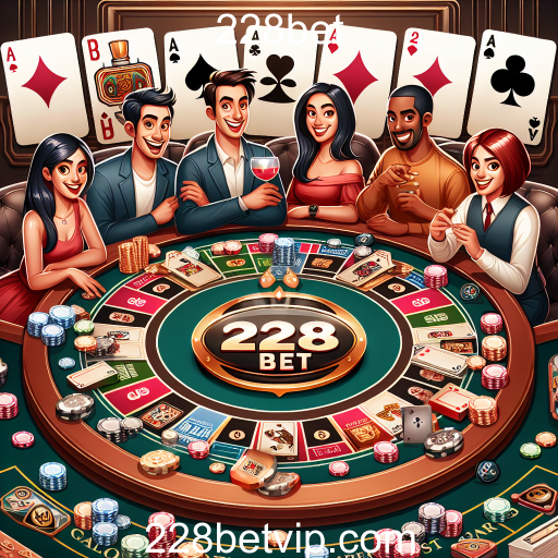 A Diversão dos Jogos de Mesa: Uma Experiência Interativa