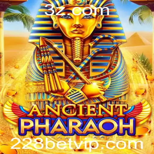 Explorando o Fascinante Mundo de AncientPharaoh no 228bet