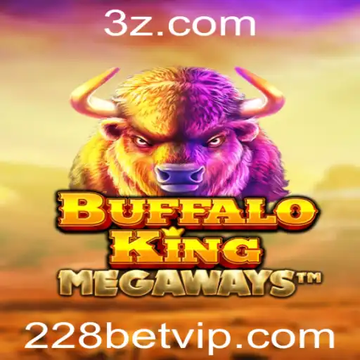 Descubra o Mundo do Jogo Buffalo King no 228bet