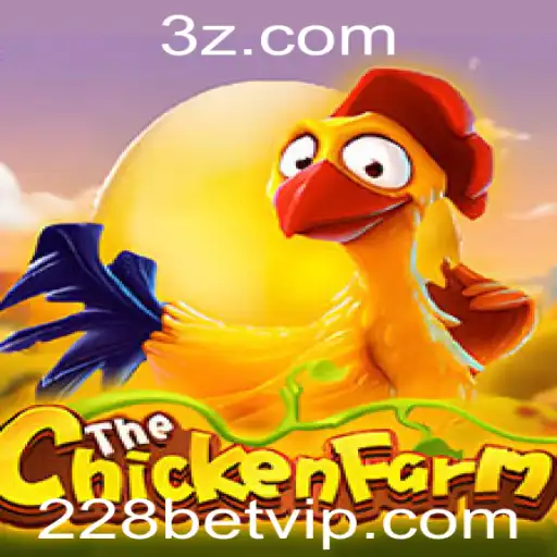 Descubra o Empolgante Mundo do Game ChickenFarm com 228bet