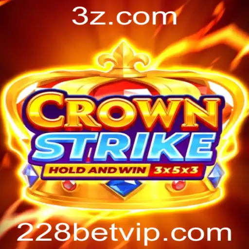 Explorando Crownstrike: A Nova Sensação de Jogo com 228bet