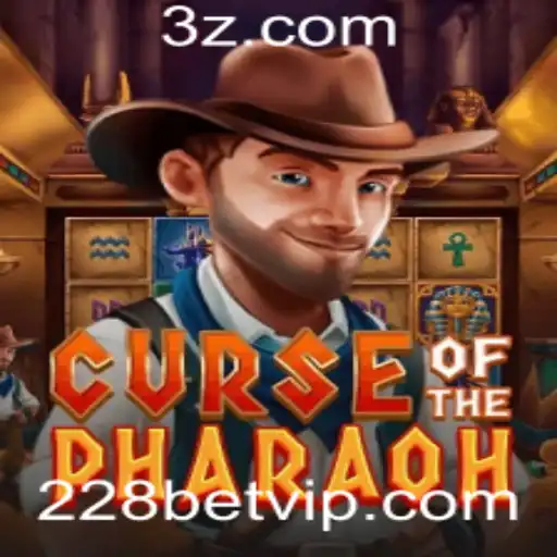 CurseofthePharaoh: Explorando as Aventuras e Desafios do Novo Jogo de Luck-Based Strategy