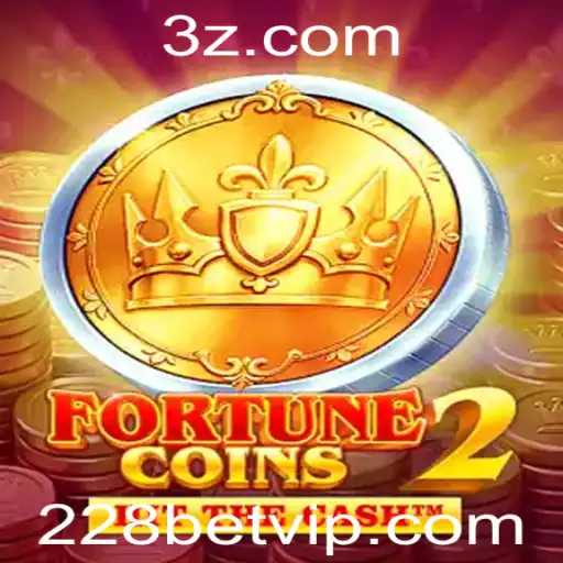 Desvendando o Mundo de FortuneCoins2: A Nova Sensação dos Jogos com 228bet