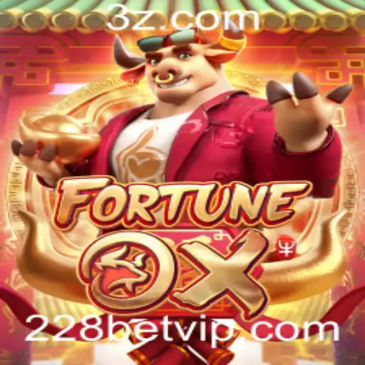 FortuneOx: Uma Viagem pelo Mundo dos Jogos de Azar com 228bet