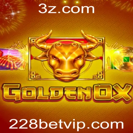 Explorando o Jogo GoldenOx na Plataforma 228bet