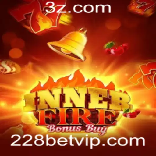 Descubra InnerFireBonusBuy: O Novo Fenômeno dos Jogos Online na 228bet