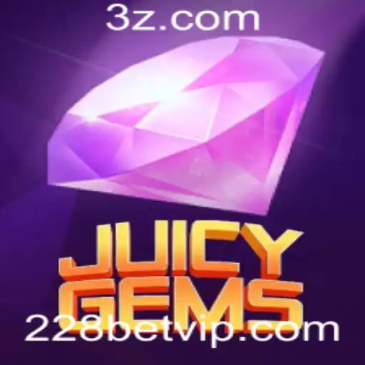 JuicyGems: Descubra o Fascinante Mundo das Apostas com 228bet