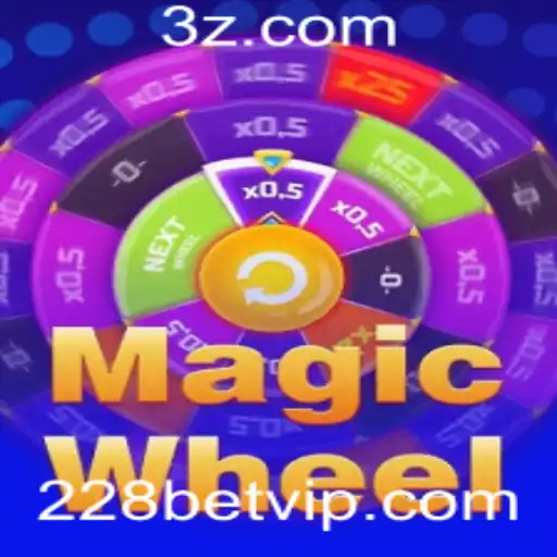 MagicWheel: Descubra o Fascinante Mundo do Jogo de Casino