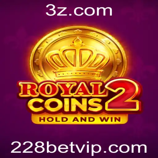Descubra o Fascinante Mundo de RoyalCoins2 em 228bet