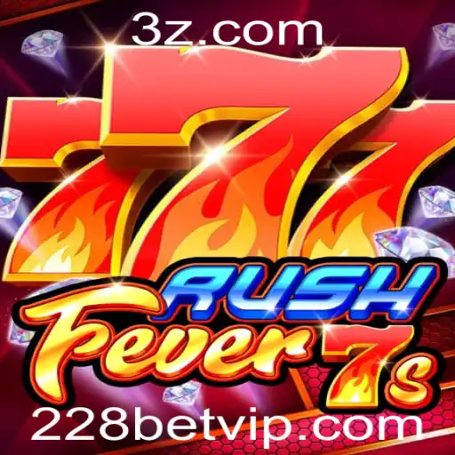 Descubra a Emoção do RushFever7s na 228bet