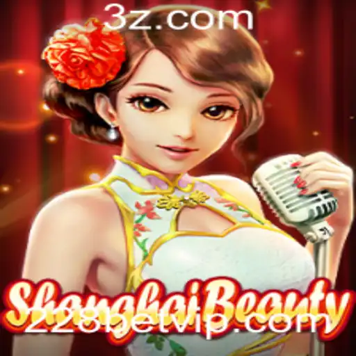 Explorando o Fascinante Jogo ShanghaiBeauty com 228bet