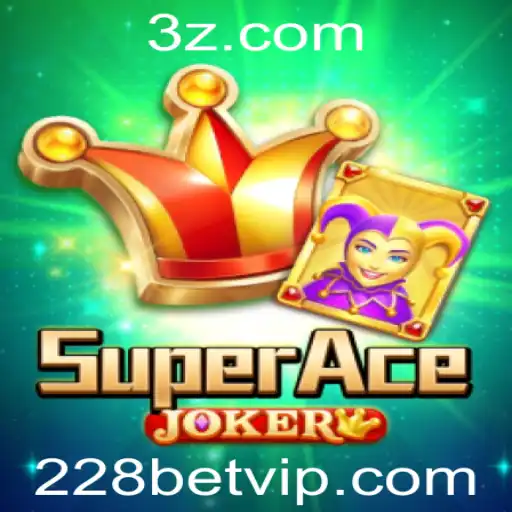 Descubra o Universo de SuperAceJoker: Estratégia e Diversão com 228bet
