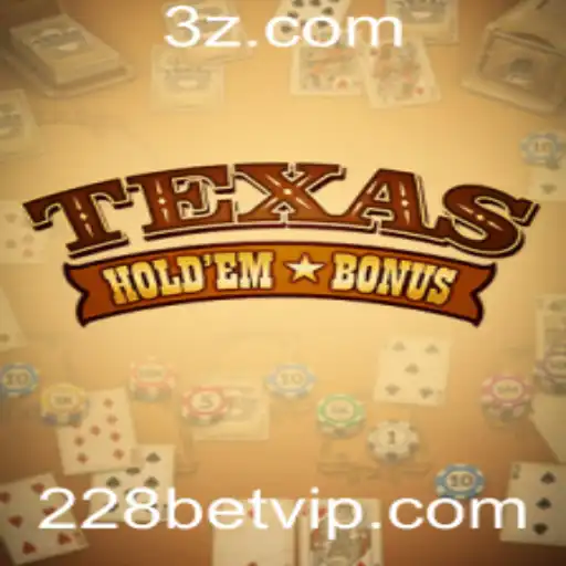 Explorando o Jogo Texas Hold'em Bonus e Sua Popularidade em 228bet