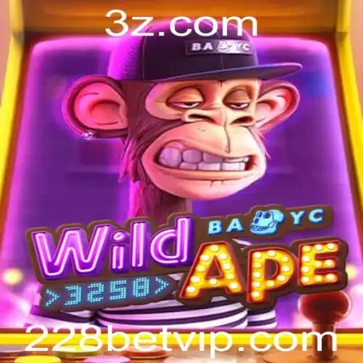 Explorando WildApe3258: Uma Jornada Selvagem no Mundo dos Jogos de Azar